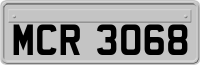 MCR3068
