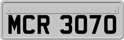 MCR3070