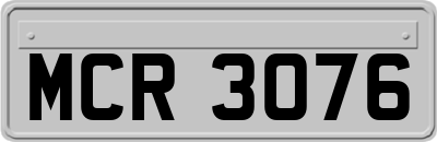 MCR3076