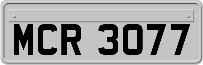 MCR3077