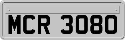 MCR3080