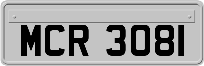 MCR3081