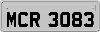 MCR3083