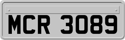 MCR3089
