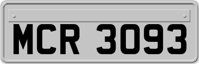 MCR3093