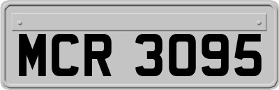 MCR3095