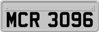 MCR3096