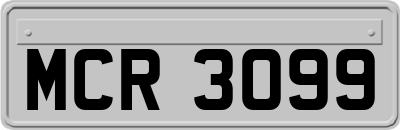 MCR3099