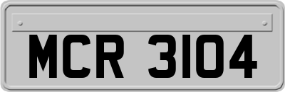 MCR3104