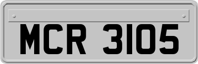 MCR3105