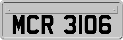 MCR3106