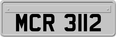 MCR3112