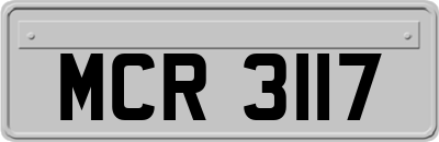 MCR3117