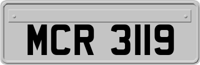MCR3119