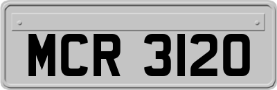 MCR3120