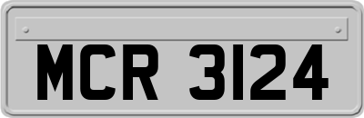 MCR3124