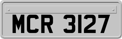 MCR3127