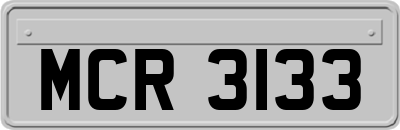 MCR3133