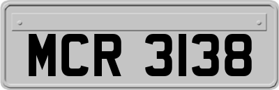 MCR3138