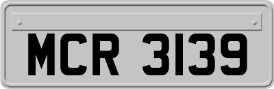 MCR3139