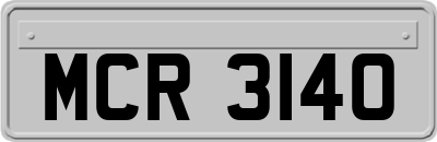 MCR3140