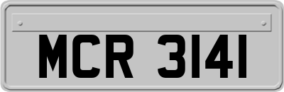 MCR3141