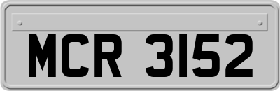 MCR3152