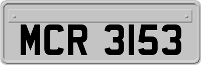MCR3153