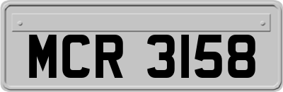 MCR3158