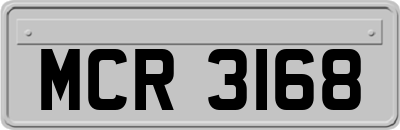 MCR3168