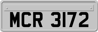 MCR3172