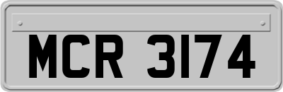 MCR3174