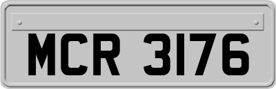 MCR3176