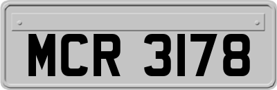 MCR3178