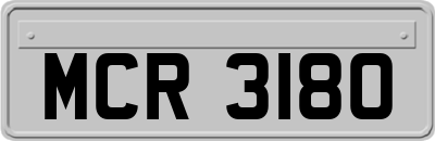 MCR3180