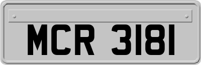 MCR3181