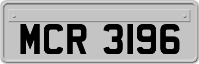 MCR3196