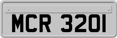 MCR3201