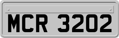 MCR3202