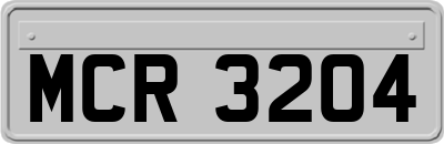 MCR3204