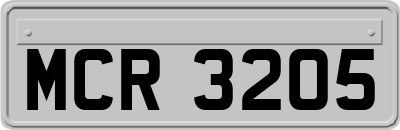 MCR3205