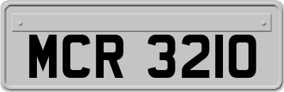 MCR3210