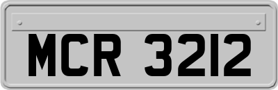 MCR3212