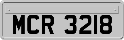 MCR3218
