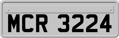 MCR3224