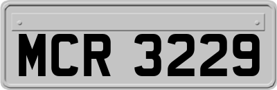 MCR3229