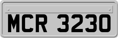 MCR3230
