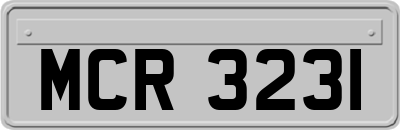 MCR3231