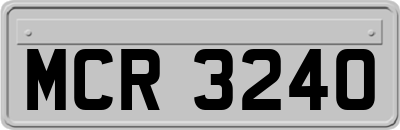 MCR3240