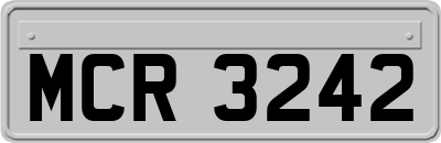 MCR3242